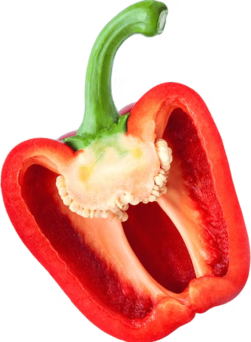 Pepper